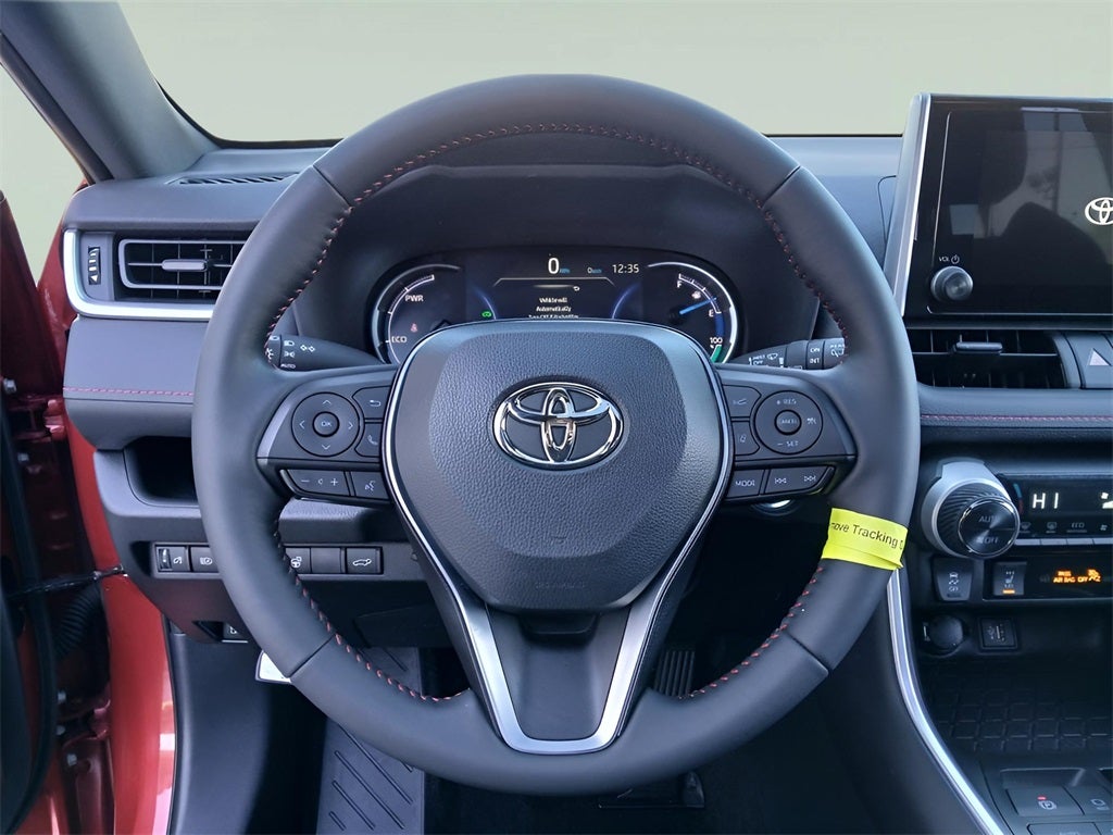 2024 Toyota RAV4 Prime SE