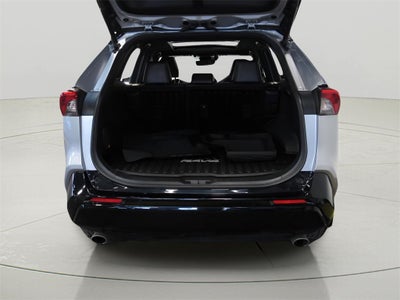 2021 Toyota RAV4 Prime XSE CARBRAVO CERTIFIED