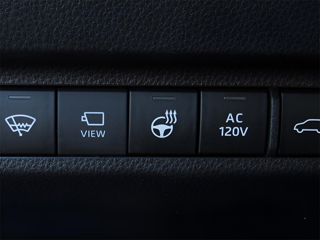 2021 Toyota RAV4 Prime XSE CARBRAVO CERTIFIED