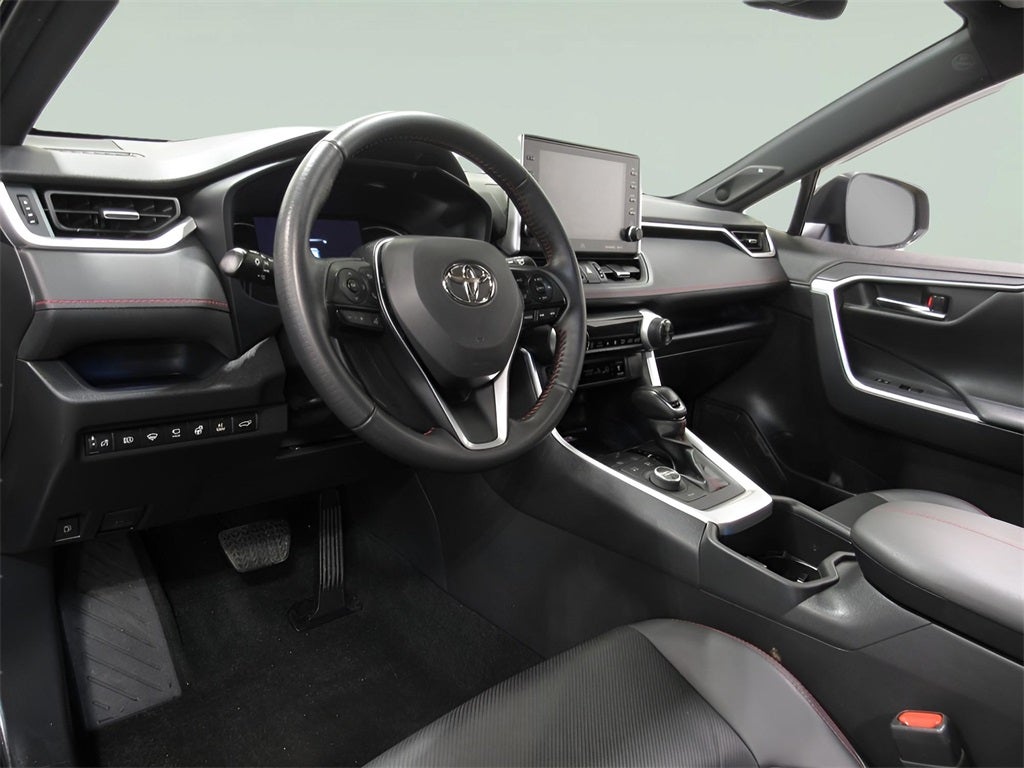 2022 Toyota RAV4 Prime XSE CARBRAVO CERTIFIED
