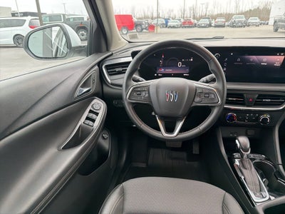 2024 Buick Encore GX Preferred CARBRAVO CERTIFIED!
