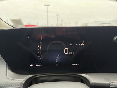 2024 Buick Encore GX Preferred CARBRAVO CERTIFIED!