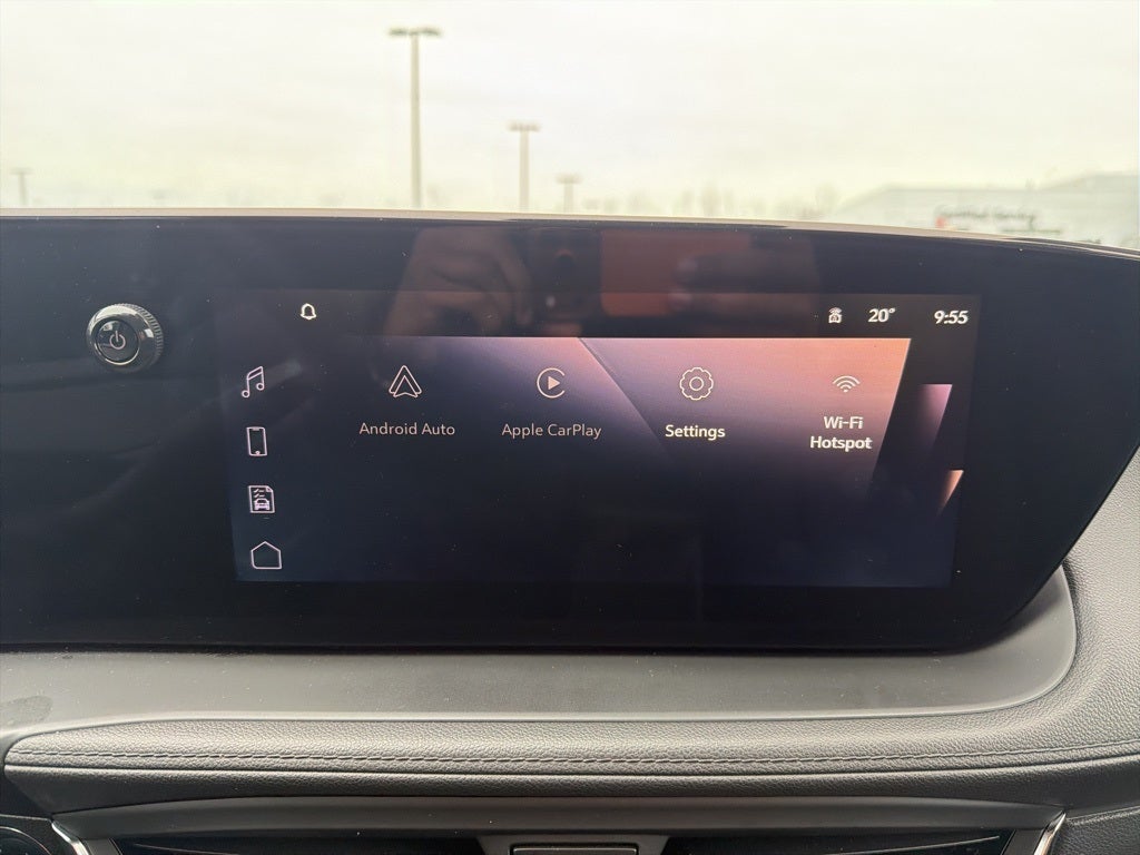 2024 Buick Encore GX Preferred CARBRAVO CERTIFIED!