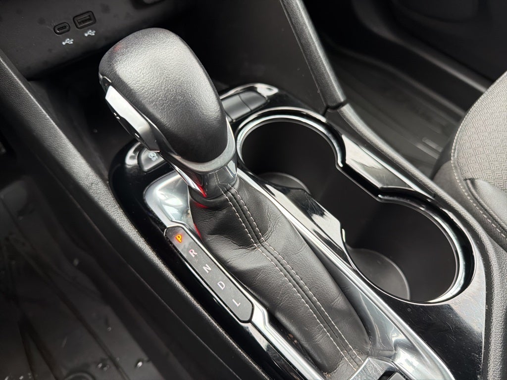 2024 Buick Encore GX Preferred CARBRAVO!