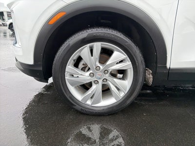 2024 Buick Encore GX Preferred CARBRAVO!