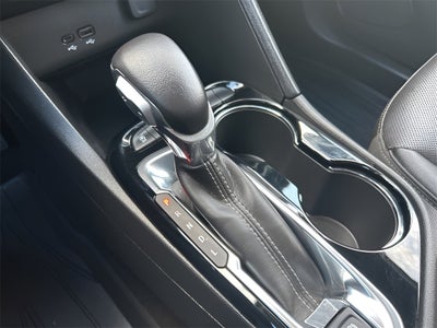 2024 Buick Encore GX Sport Touring CARBRAVO!