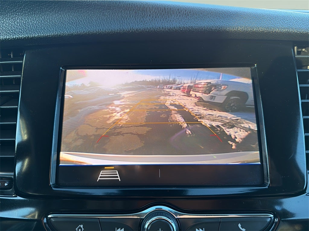 2022 Buick Encore Preferred CARBRAVO!