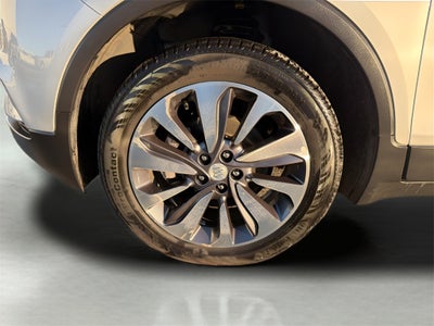 2022 Buick Encore Preferred CARBRAVO!