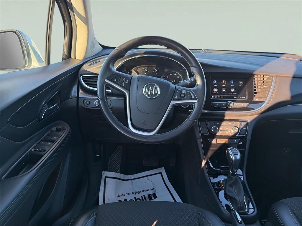 2022 Buick Encore Preferred CARBRAVO!