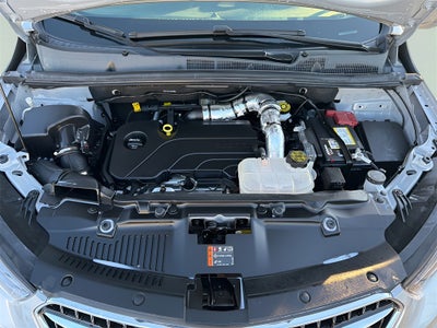 2022 Buick Encore Preferred CARBRAVO!