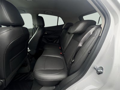 2022 Buick Encore Preferred CARBRAVO CERTIFIED