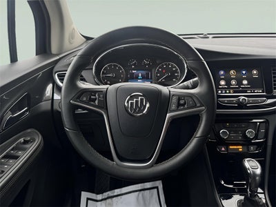 2022 Buick Encore Preferred CARBRAVO CERTIFIED