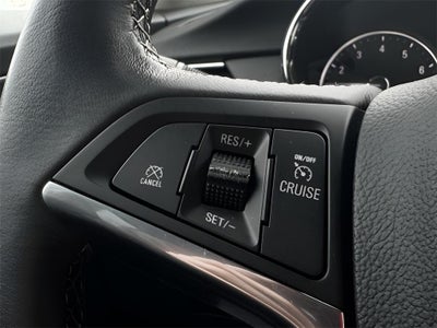 2022 Buick Encore Preferred CARBRAVO CERTIFIED