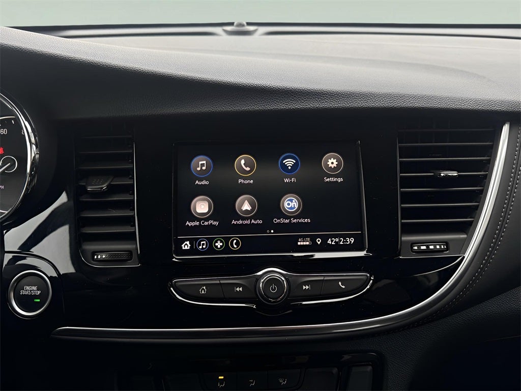 2022 Buick Encore Preferred CARBRAVO CERTIFIED