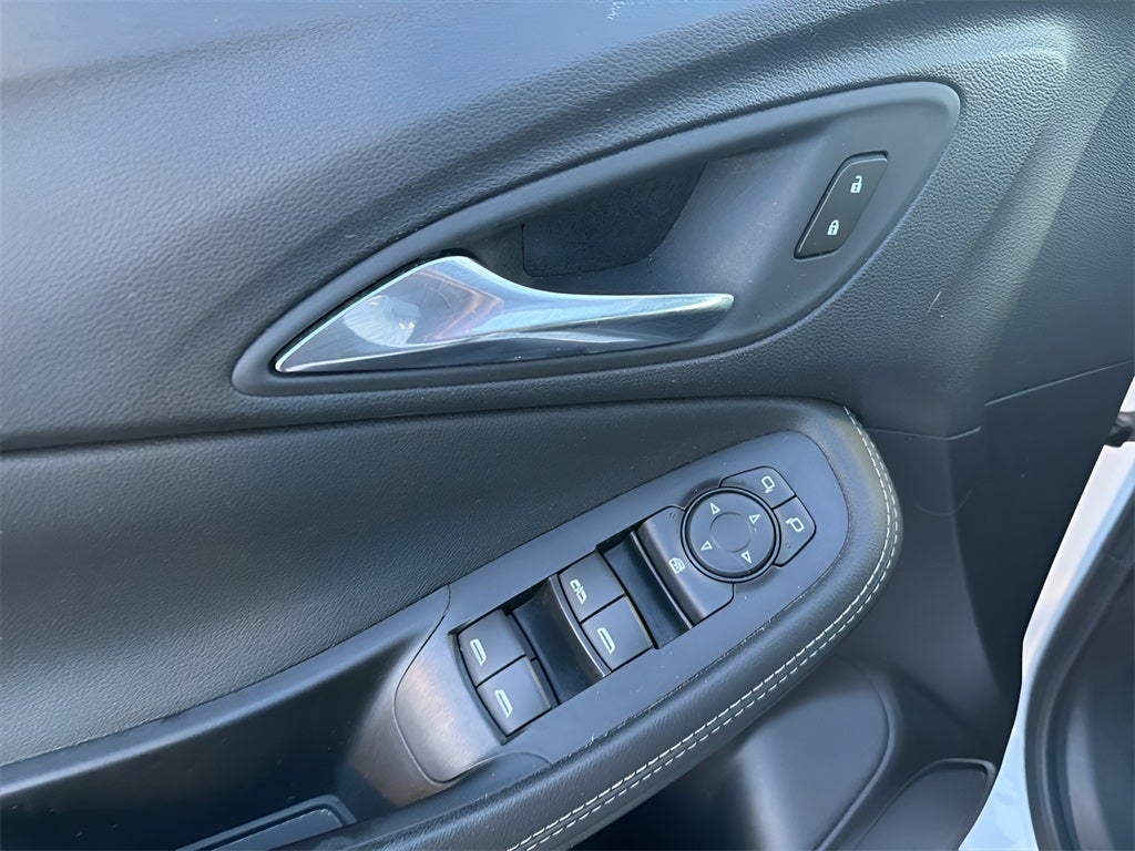 2023 Buick Encore GX Preferred CARBRAVO!