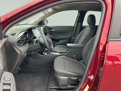 2023 Buick Encore GX Preferred CARBRAVO CERTIFIED!