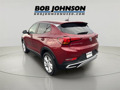 2023 Buick Encore GX Preferred CARBRAVO CERTIFIED!