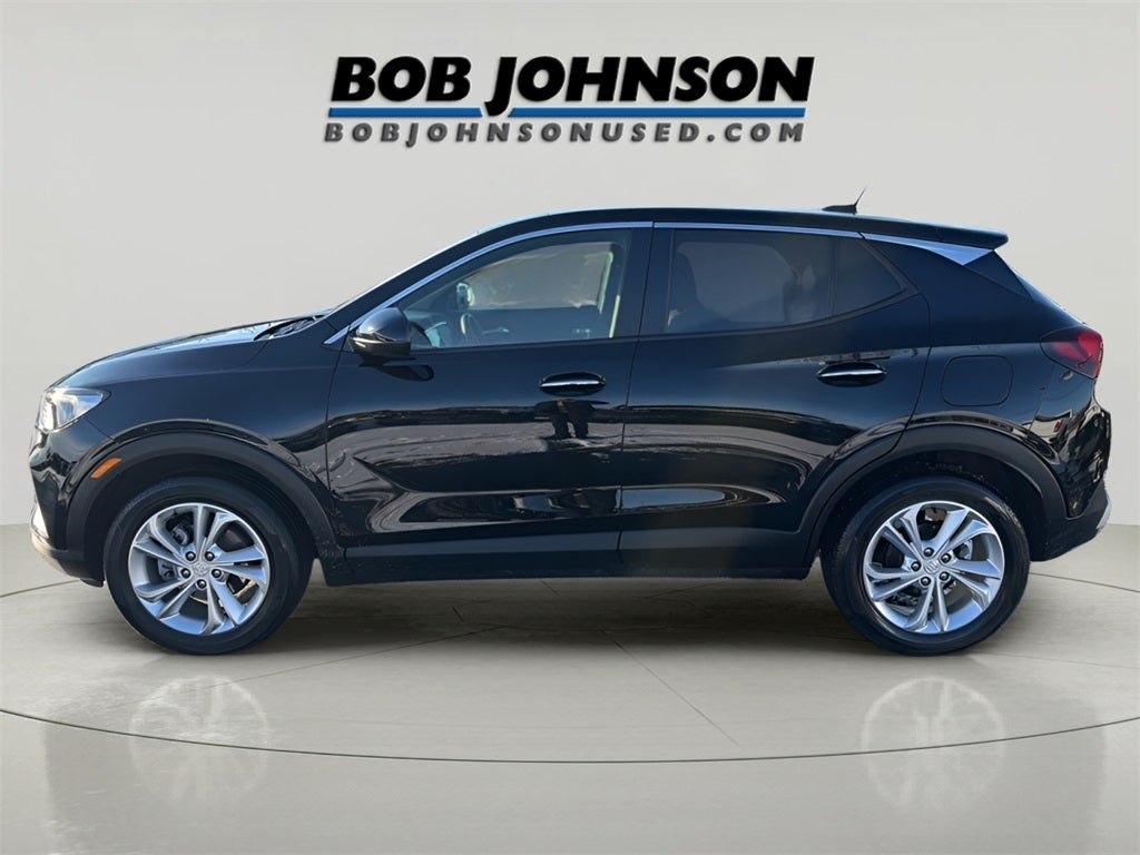 2023 Buick Encore GX Preferred CARBRAVO!