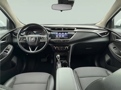 2023 Buick Encore GX Preferred CARBRAVO!