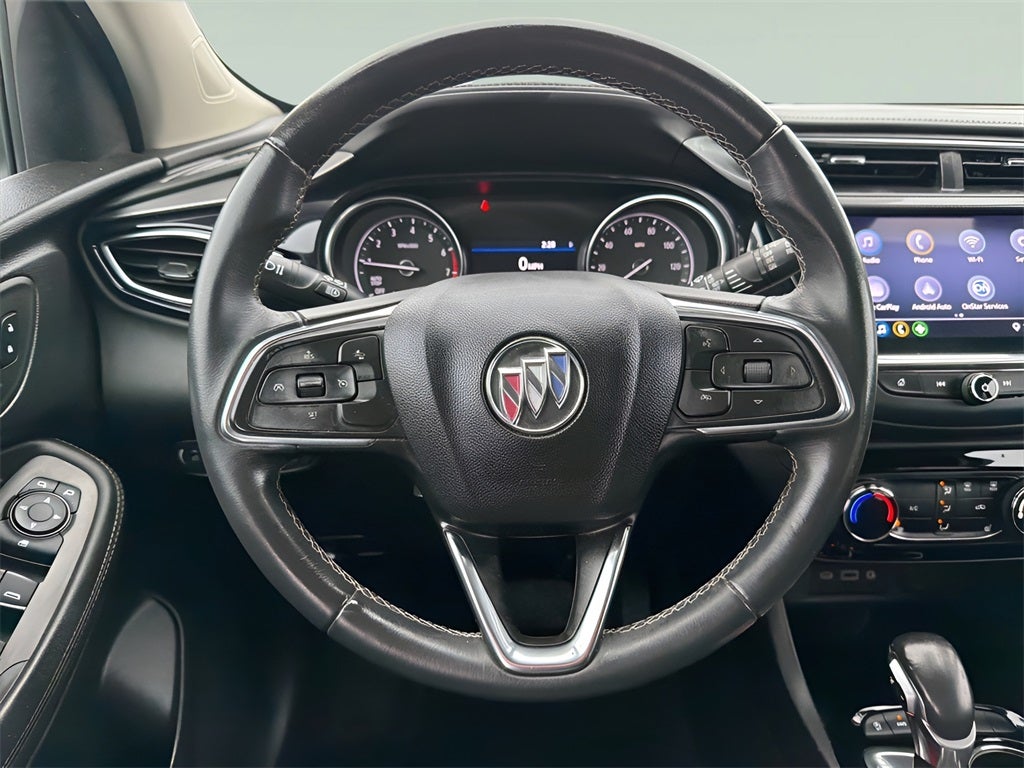 2023 Buick Encore GX Preferred CARBRAVO!