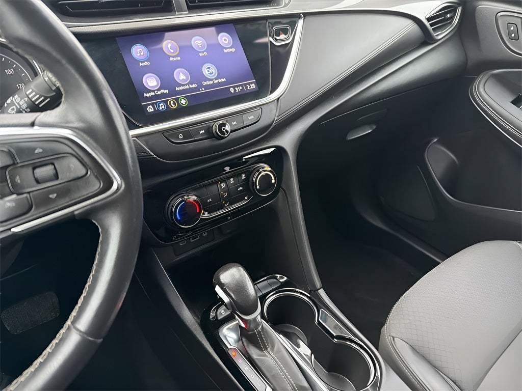 2023 Buick Encore GX Preferred CARBRAVO!
