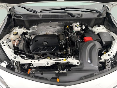 2023 Buick Encore GX Preferred CARBRAVO!