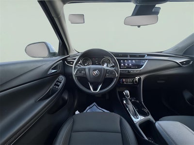 2022 Buick Encore GX Preferred CARBRAVO CERTIFIED