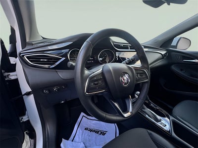 2022 Buick Encore GX Preferred CARBRAVO CERTIFIED