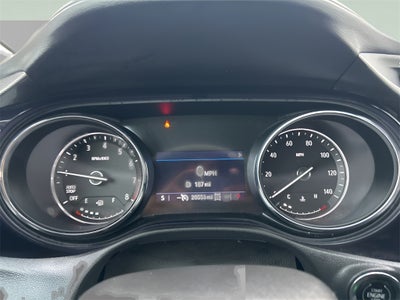 2023 Buick Encore GX Preferred CARBRAVO CERTIFIED