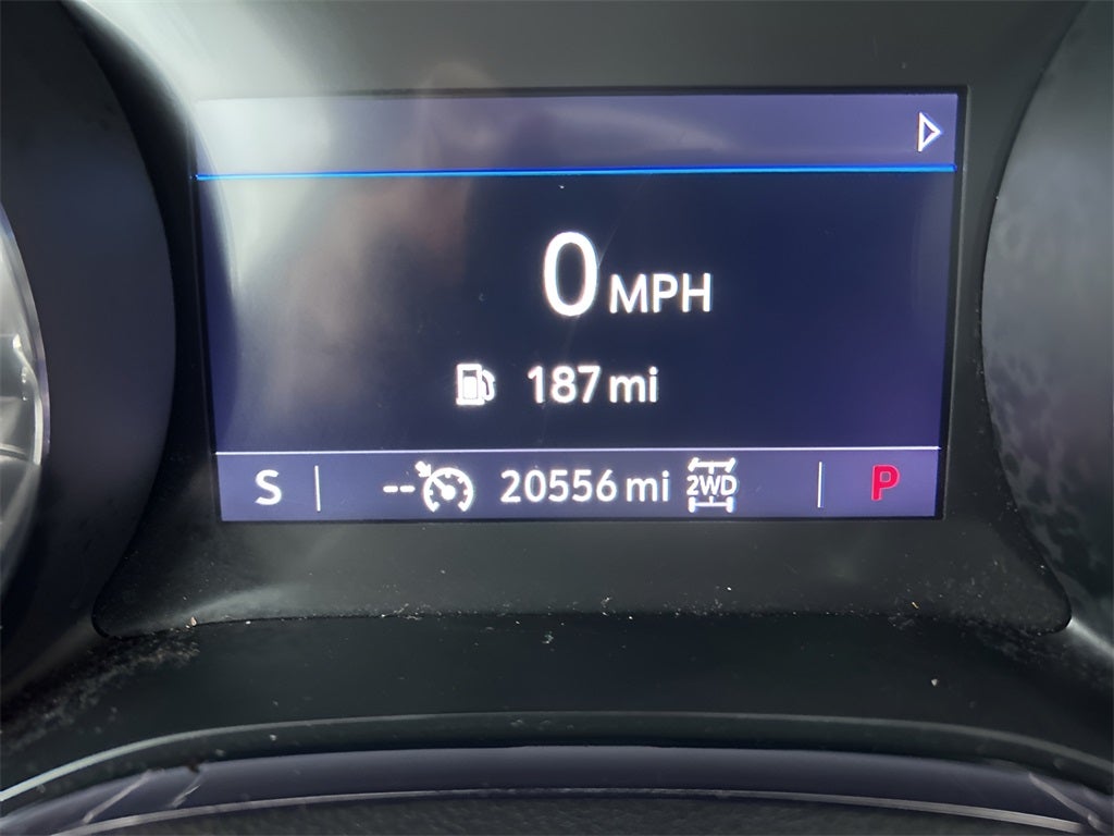 2023 Buick Encore GX Preferred CARBRAVO CERTIFIED