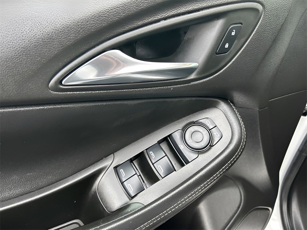 2023 Buick Encore GX Preferred CARBRAVO CERTIFIED