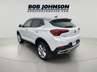 2023 Buick Encore GX Preferred CARBRAVO CERTIFIED