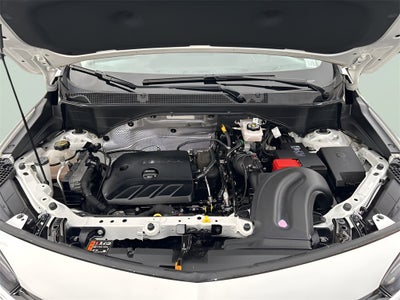 2023 Buick Encore GX Preferred CARBRAVO CERTIFIED