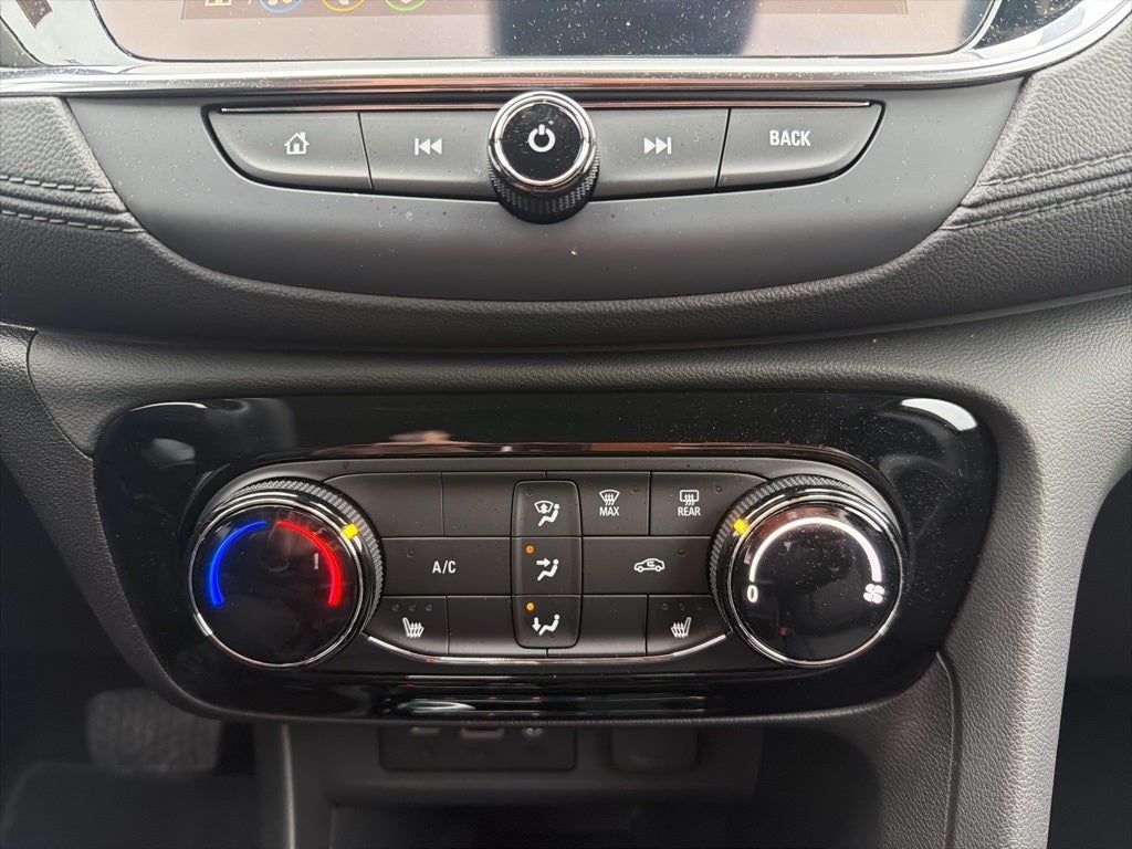 2023 Buick Encore GX Preferred CARBRAVO