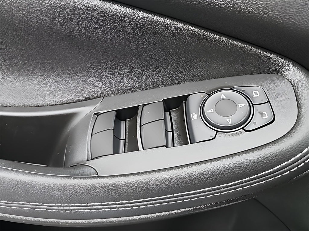 2023 Buick Encore GX Select Remote Start, Heated Seats, Power Liftgate, (CarBr