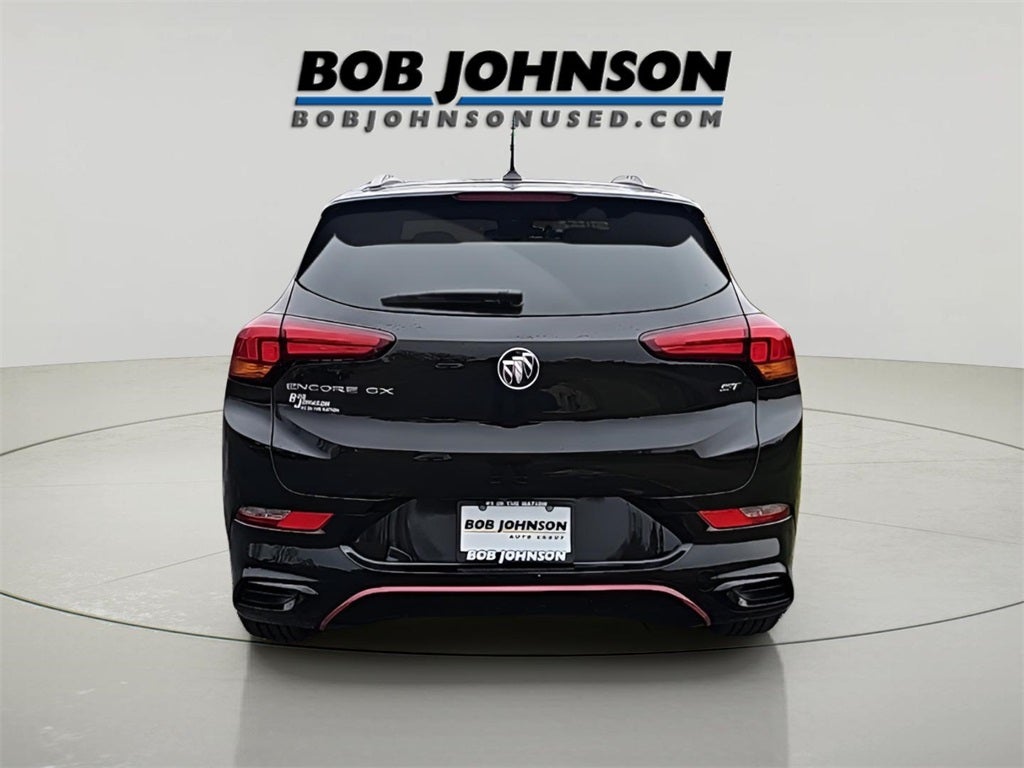 2023 Buick Encore GX Select Remote Start, Heated Seats, Power Liftgate, (CarBr