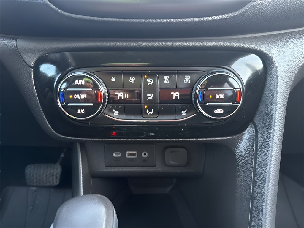 2023 Buick Encore GX Select CARBRAVO!