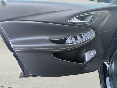 2023 Buick Encore GX Select CARBRAVO!