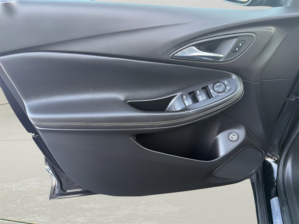 2023 Buick Encore GX Select CARBRAVO!