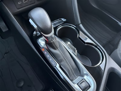 2023 Buick Encore GX Select CARBRAVO!