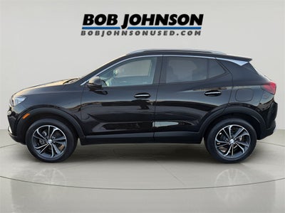 2023 Buick Encore GX Select CARBRAVO!