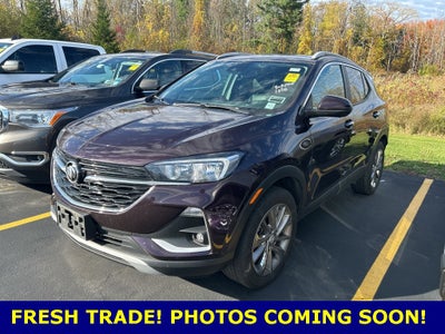 2021 Buick Encore GX Select CARBRAVO CERTFIED!!