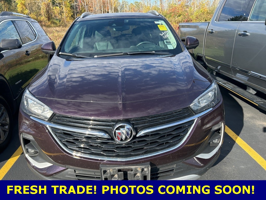 2021 Buick Encore GX Select CARBRAVO CERTFIED!!