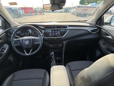 2023 Buick Encore GX Select CARBRAVO!