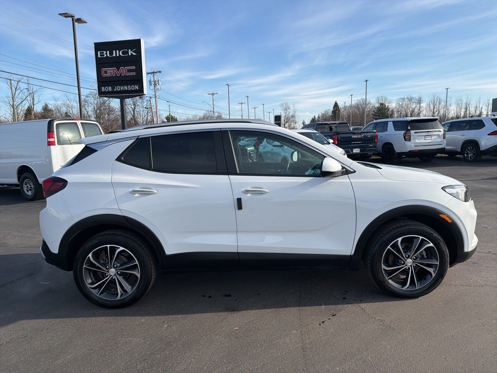 2023 Buick Encore GX Select CARBRAVO!
