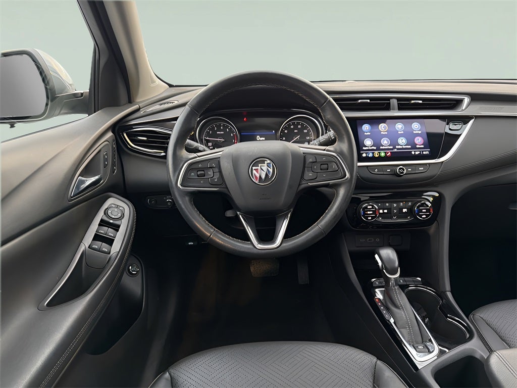 2023 Buick Encore GX Essence CARBRAVO!