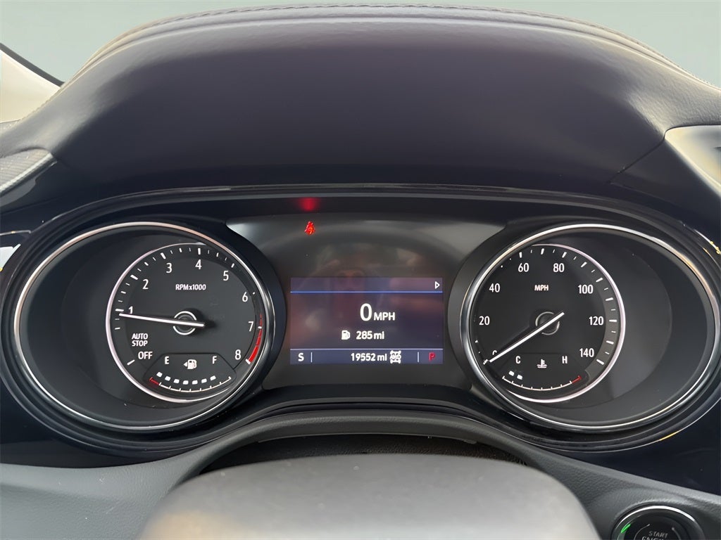 2023 Buick Encore GX Essence CARBRAVO!