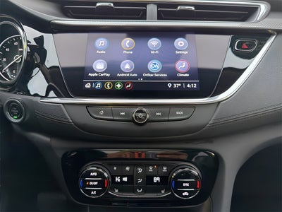 2023 Buick Encore GX Essence CARBRAVO!
