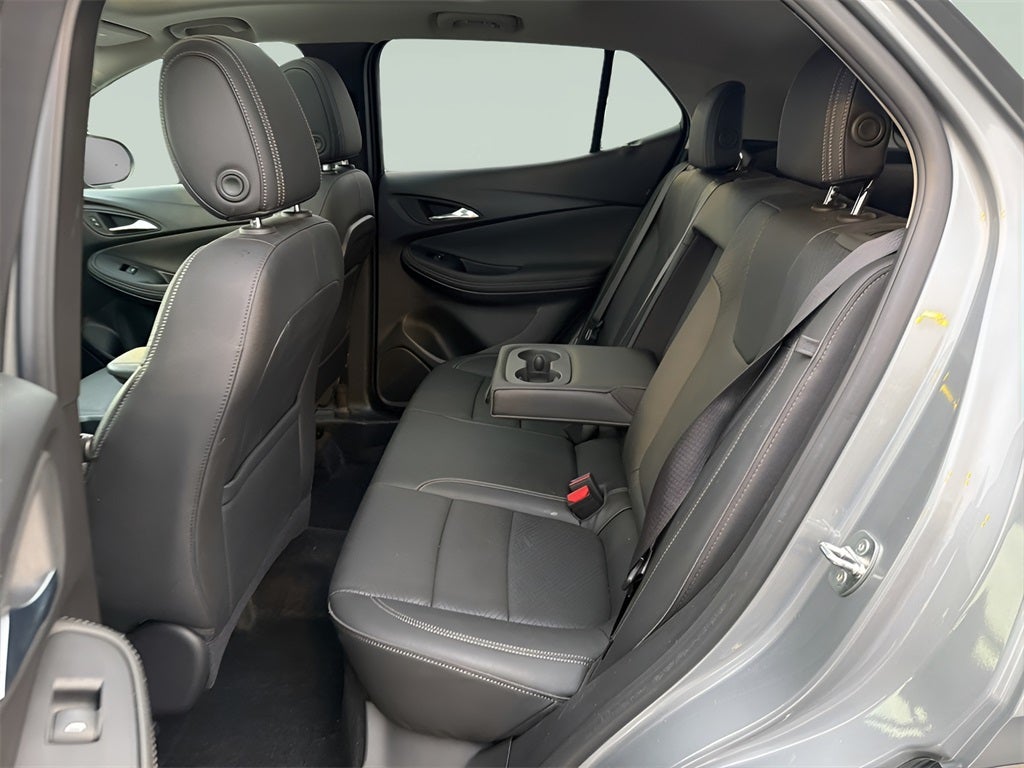 2023 Buick Encore GX Essence CARBRAVO!
