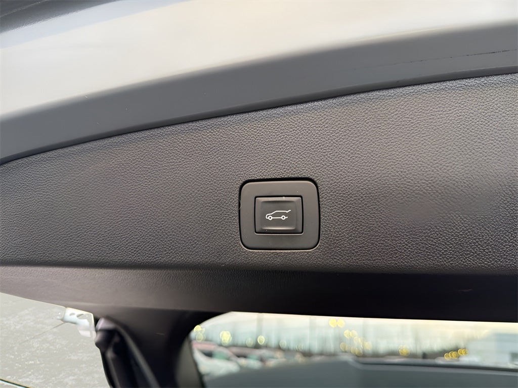 2023 Buick Encore GX Essence CARBRAVO!